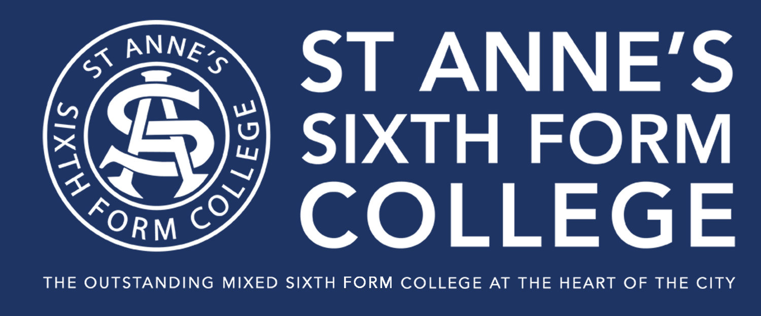 St Anne's Sixth Form College