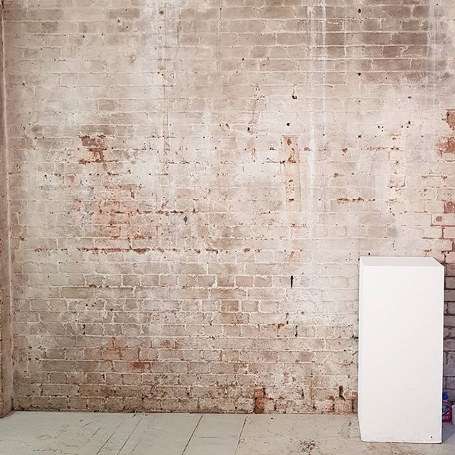 Our new exposed brick shoot wall

#studio59 #roughandready #eastlondon #featurewall #hirespace #hirestudio #photostudio #fashionphotography #portrait #bethnalgreen #redbike #studiohire #texure