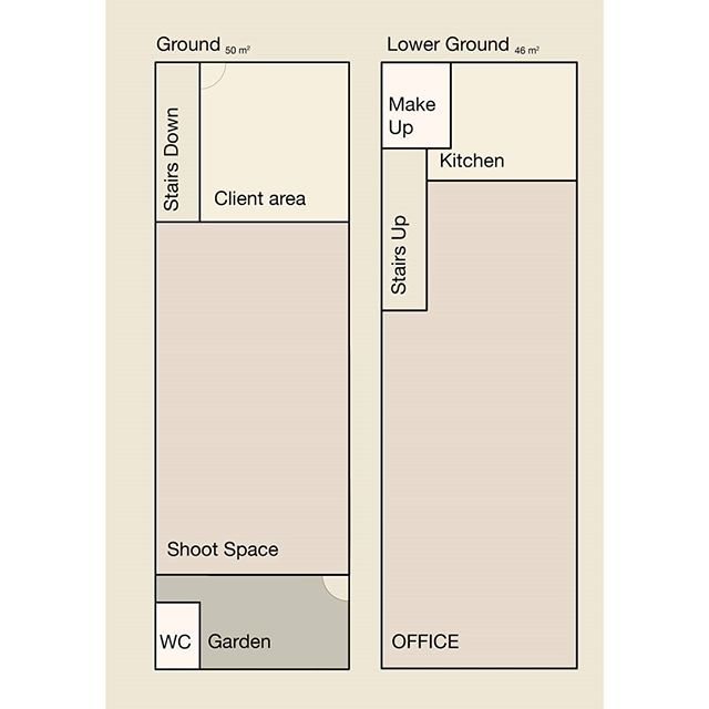 Updated floor plan

#desklondon #photoshoot #hirestudio #bethnalgreen #hackney #eastlondon #hotdesklondon #makeupartist #retouching #fashionphotography #stilllifephotography #floorplan