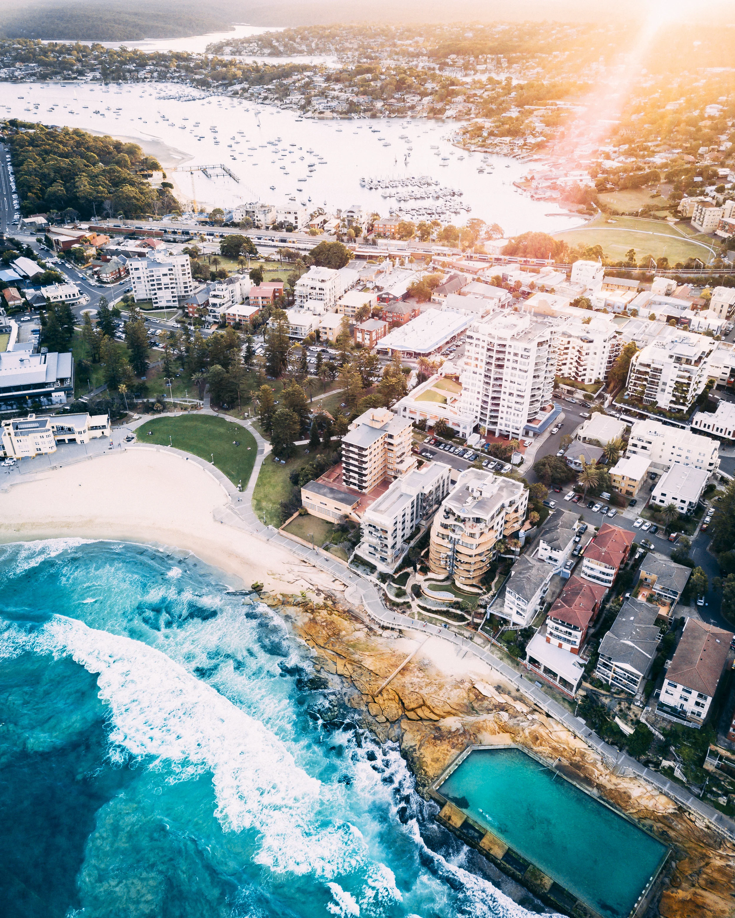 South Cronulla
