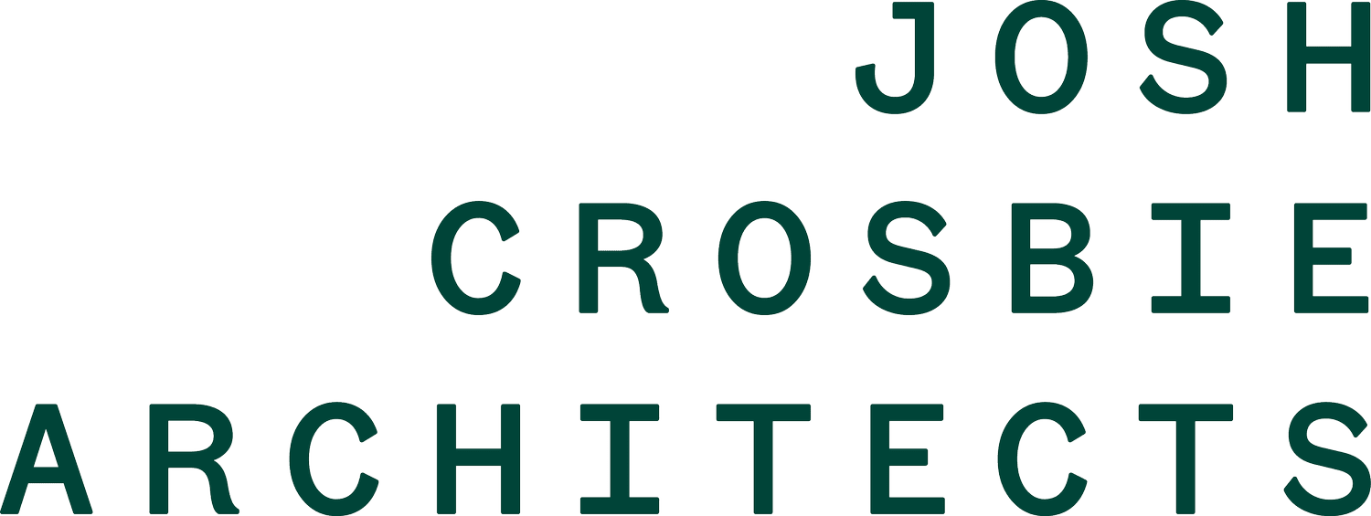 Josh Crosbie Architects
