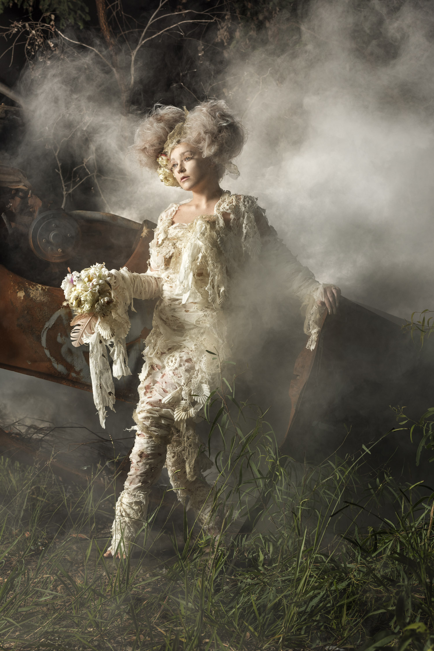 Dream of Our Wedding Day