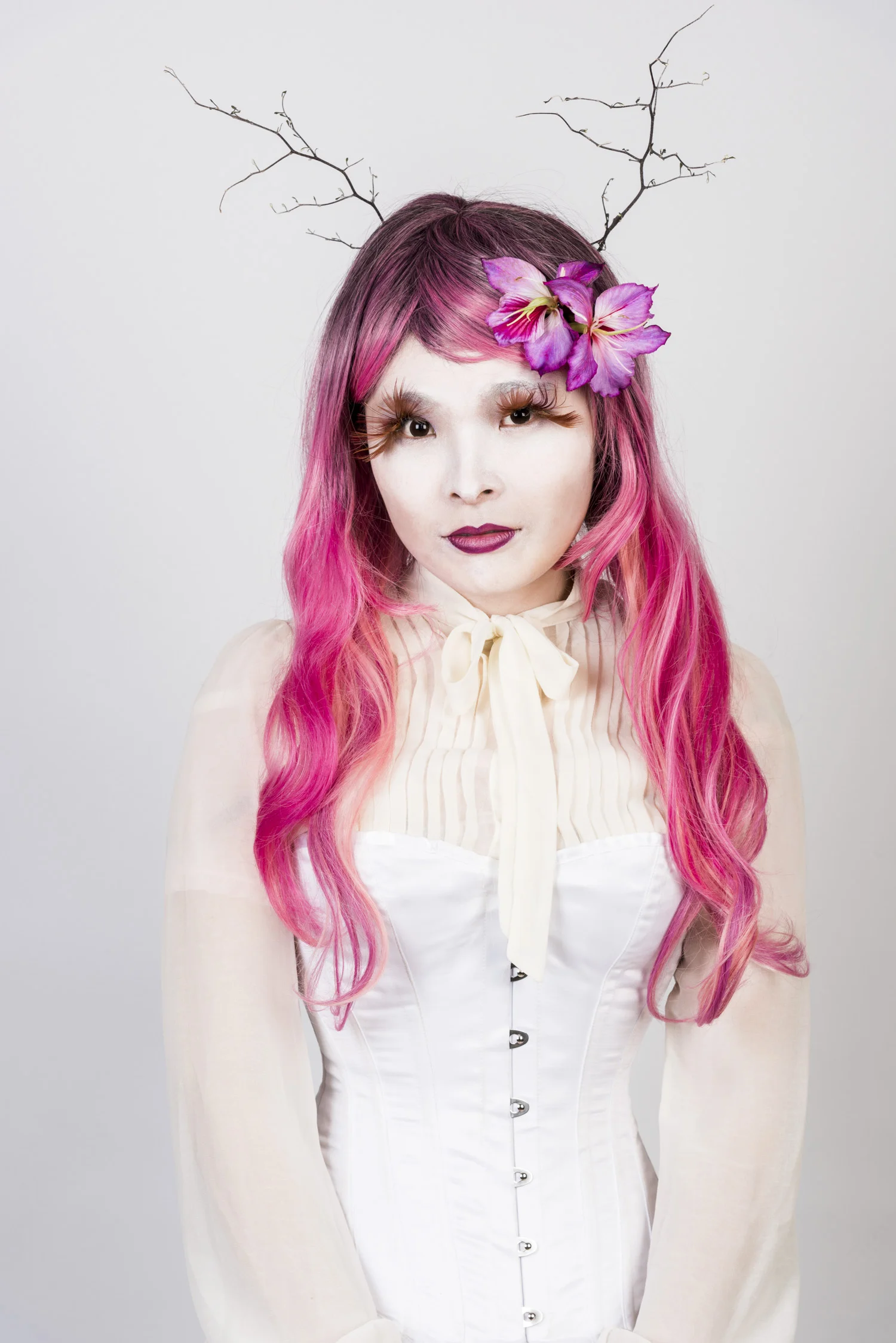 Harajuku Editorial
