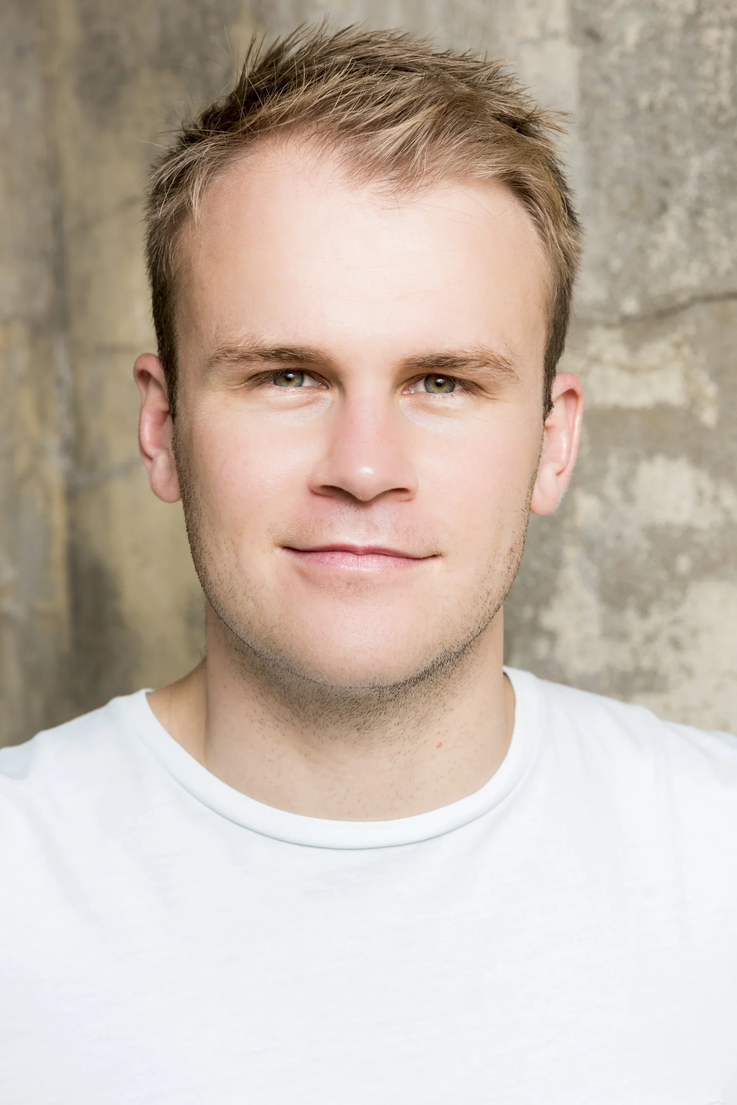 Artist Headshot