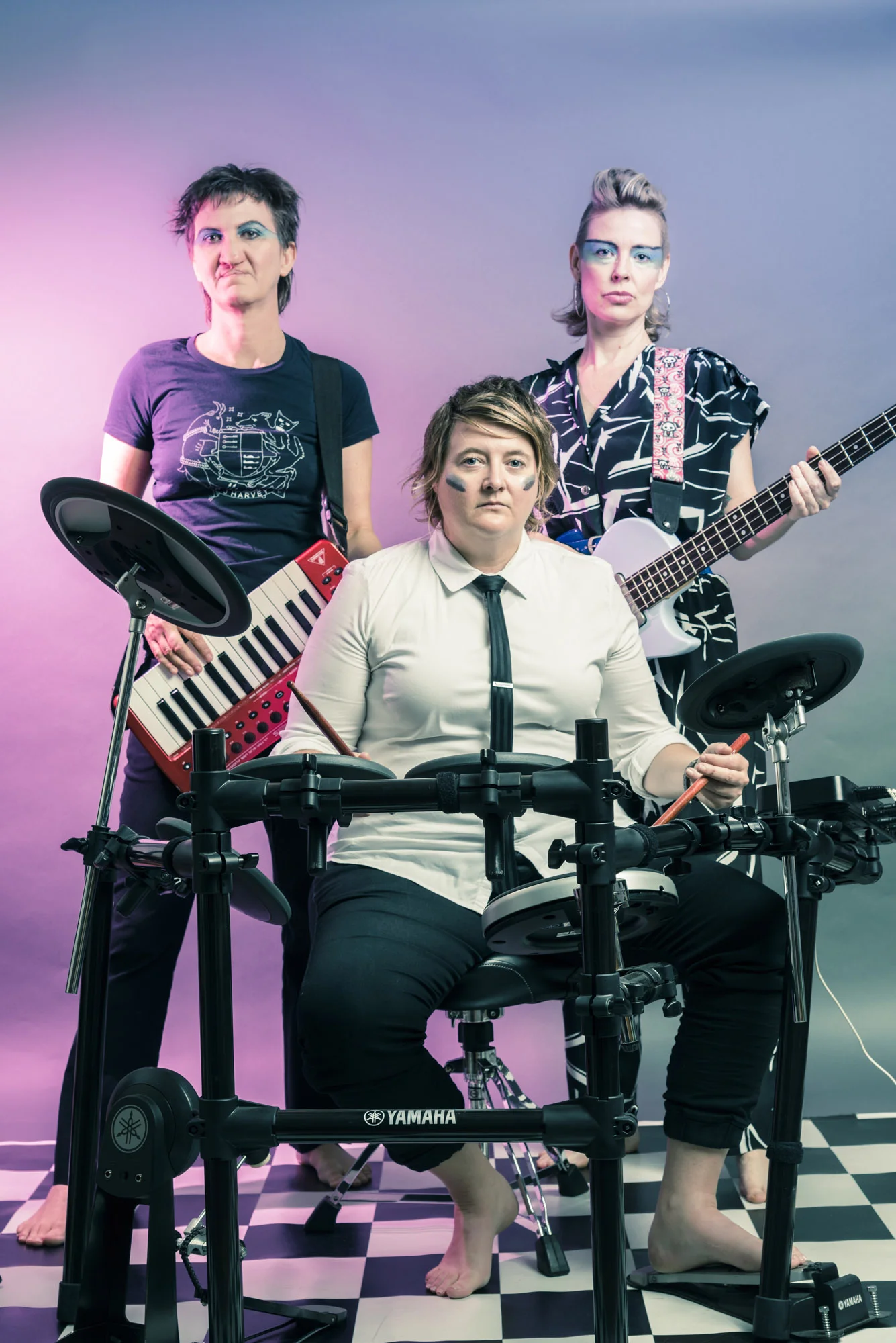 Clickbait Band