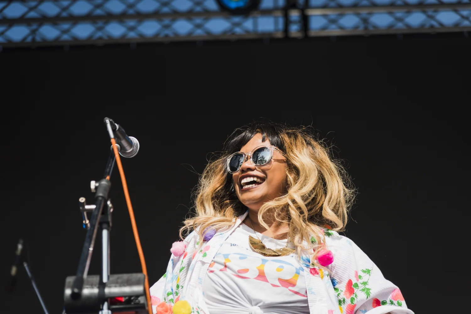 Ngaiire at MMVAF16