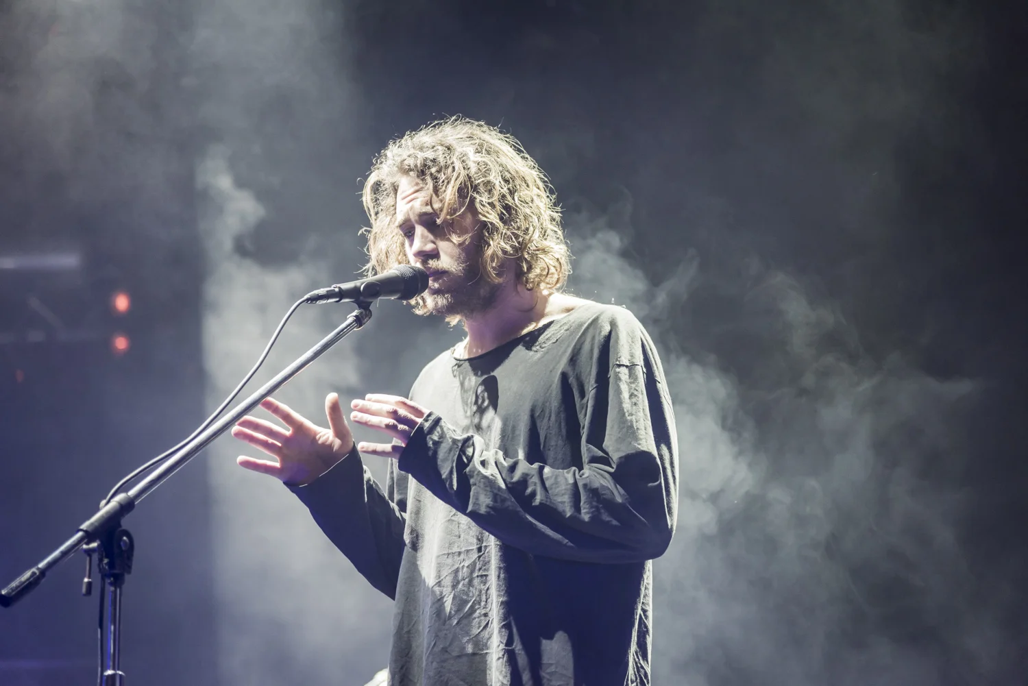 Matt Corby at MMVAF16