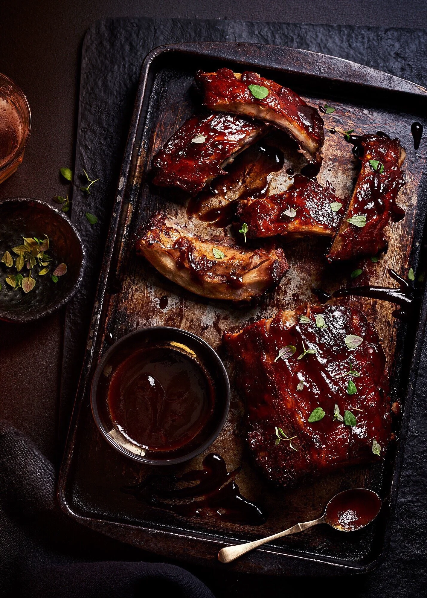 BBQ Ribs