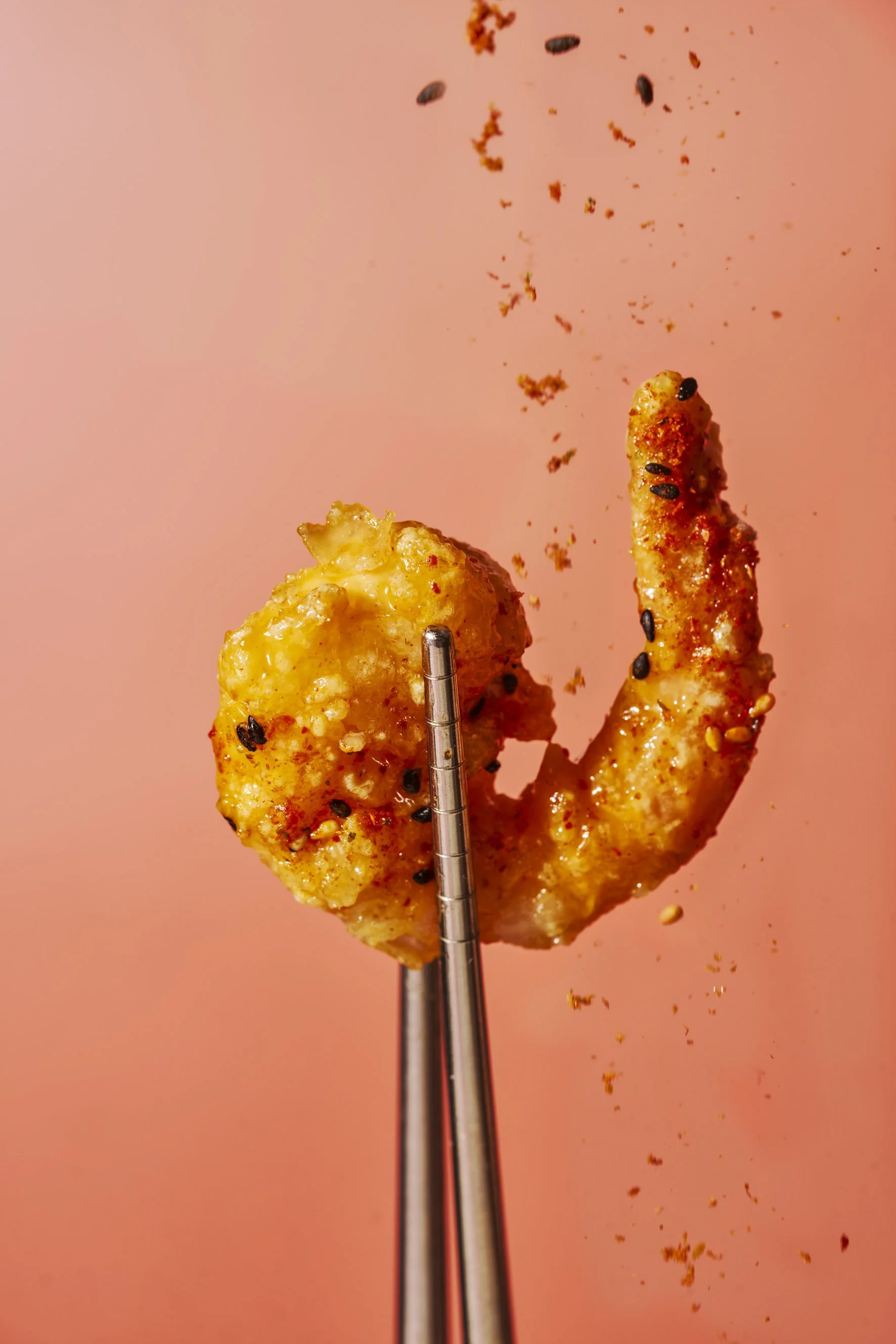 HH Maki And Ramen Day 2 Dynamite Prawns 002.jpg