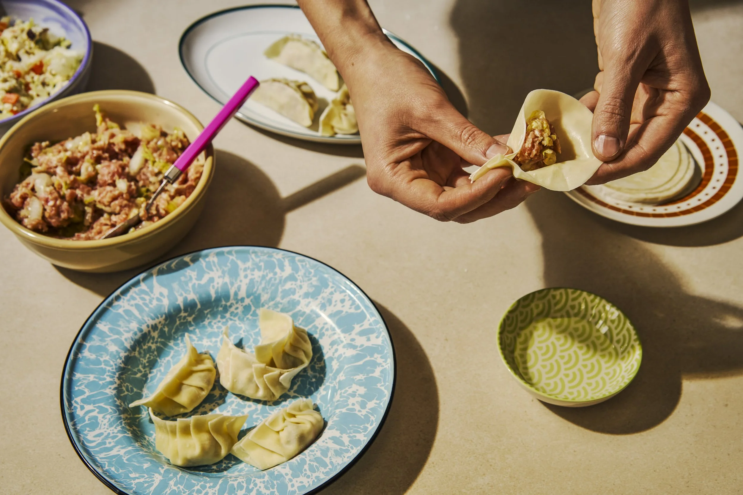 HH Maki And Ramen Day 1 Gyoza 002.jpg