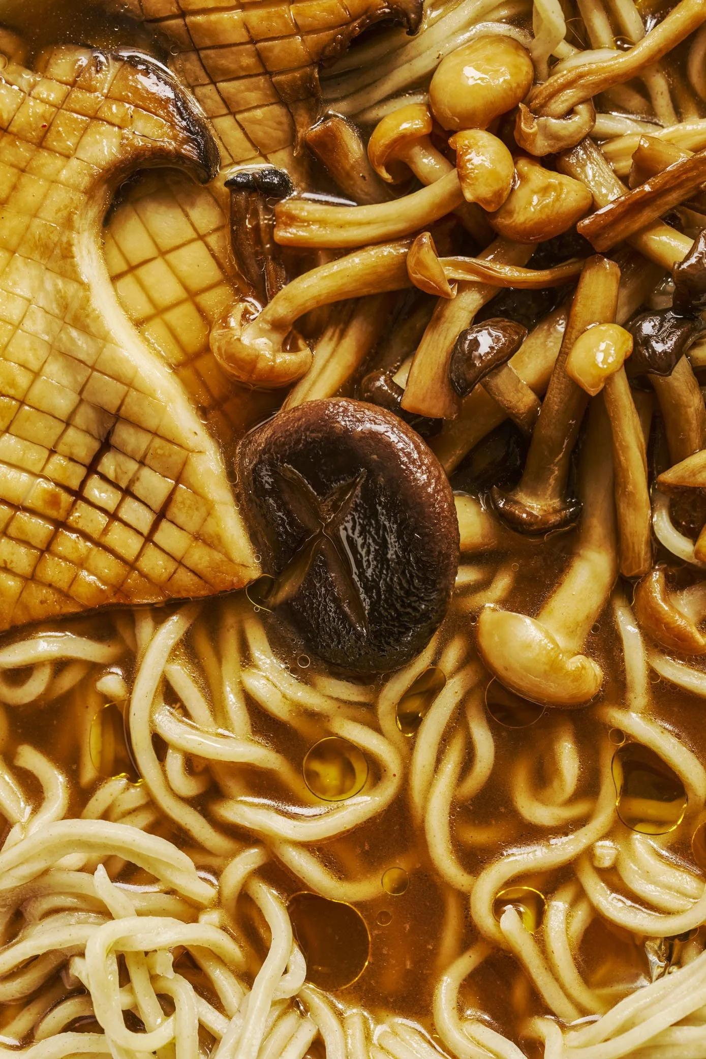 HH Maki And Ramen Day 2 Tripple Mushroom 005 copy.jpg