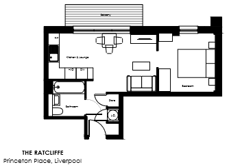 The Ratcliffe studio floor plan.PNG
