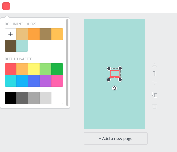 5. How to change color.png