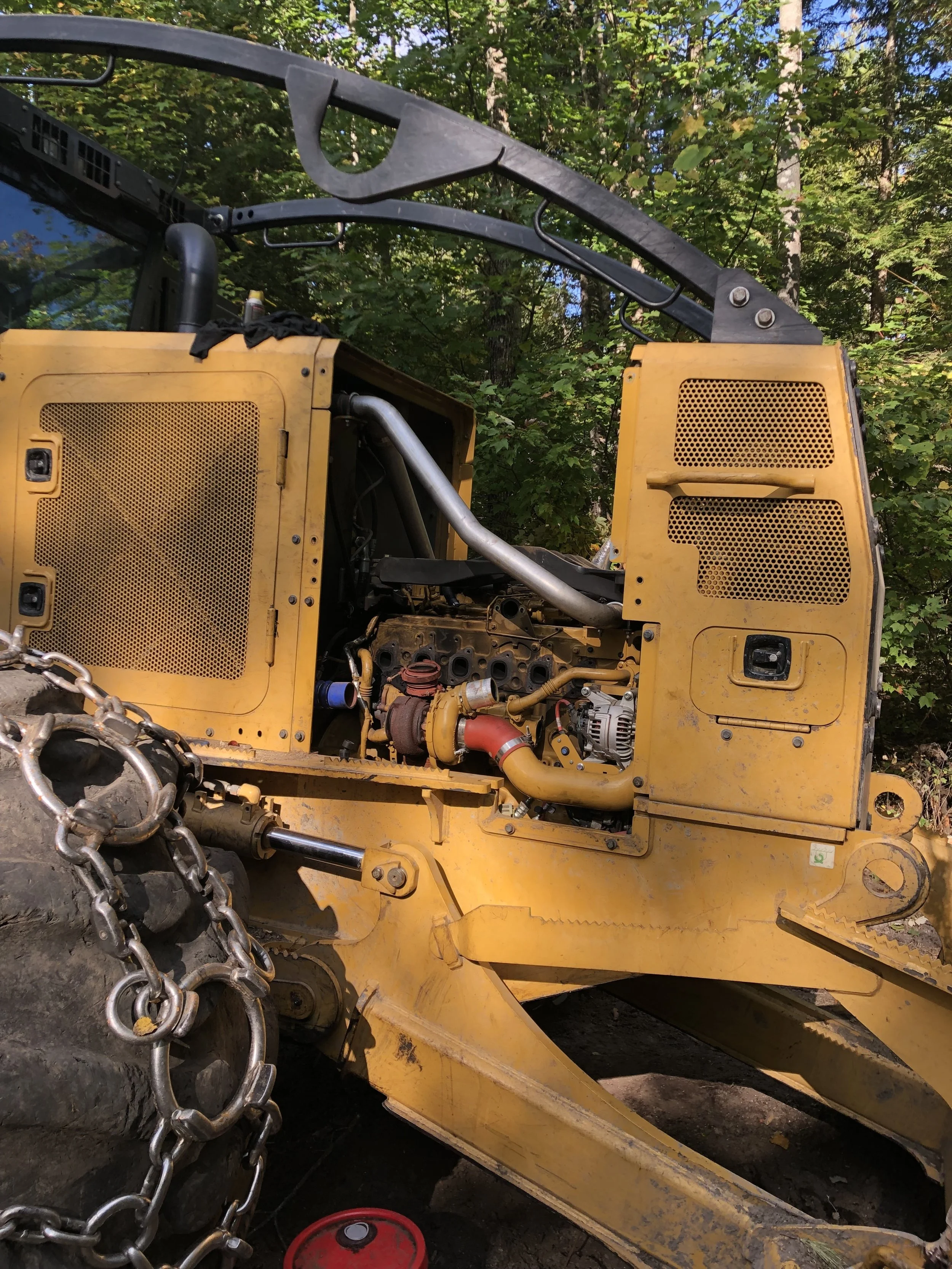 Government Emission Mandates Threaten Small Business 