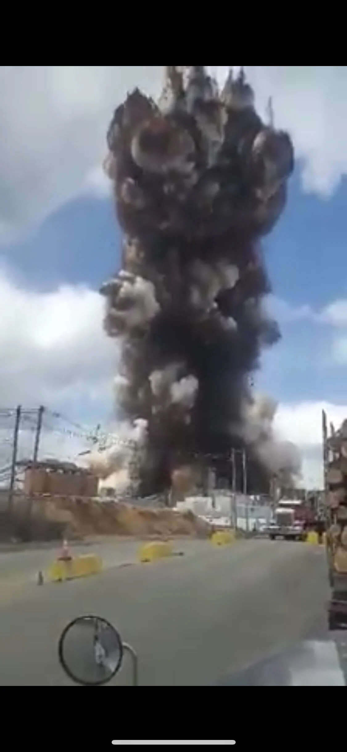 No One Said This Would be Easy