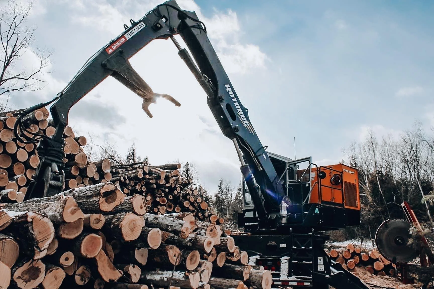 Spring is Coming, But Winter is Still Here