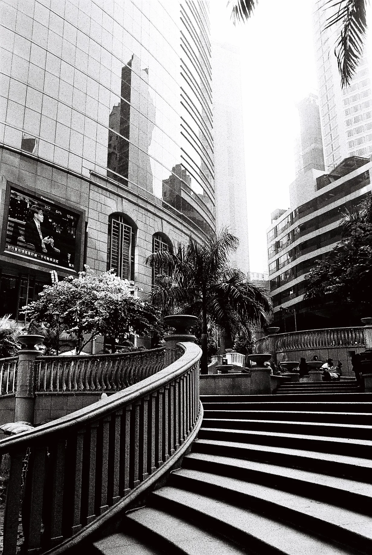 Urban Curves