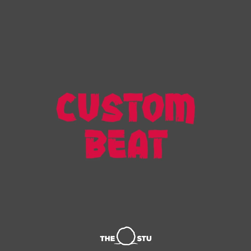 Custom Beat