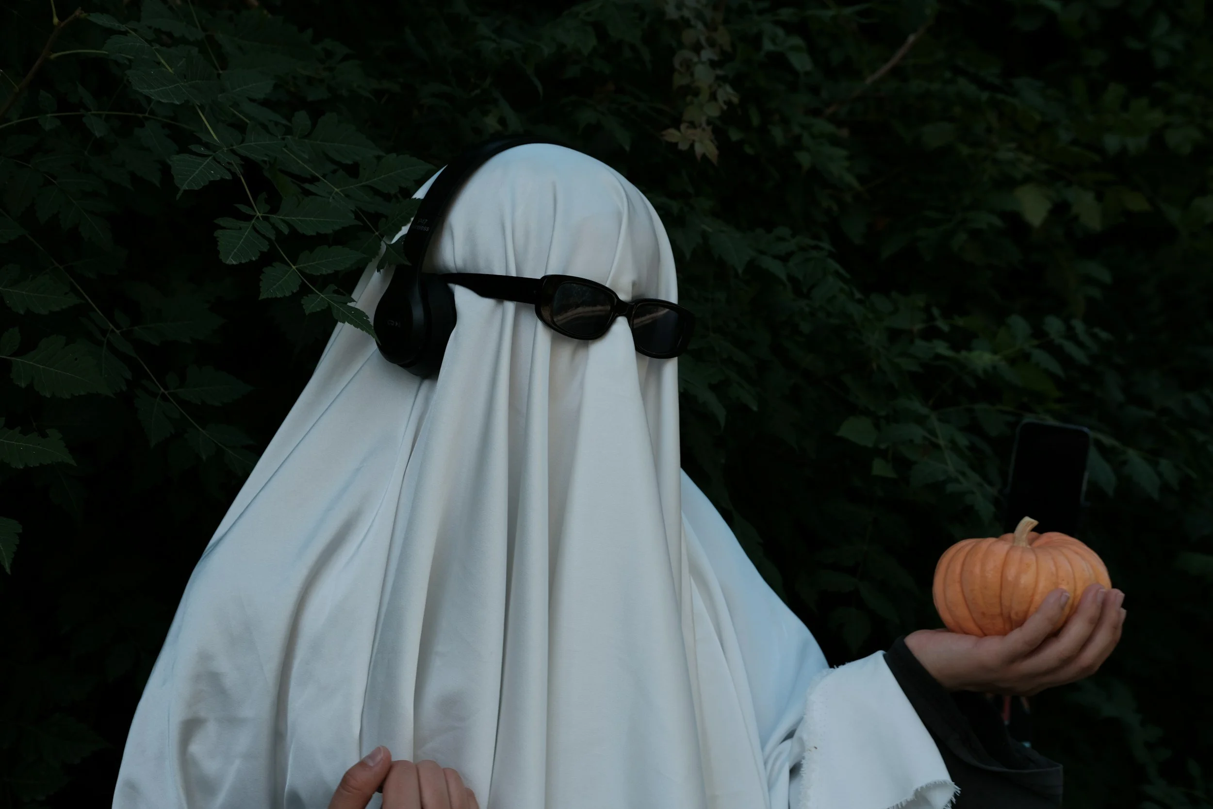 NEFFF's Halloween: Music and Costume Bash