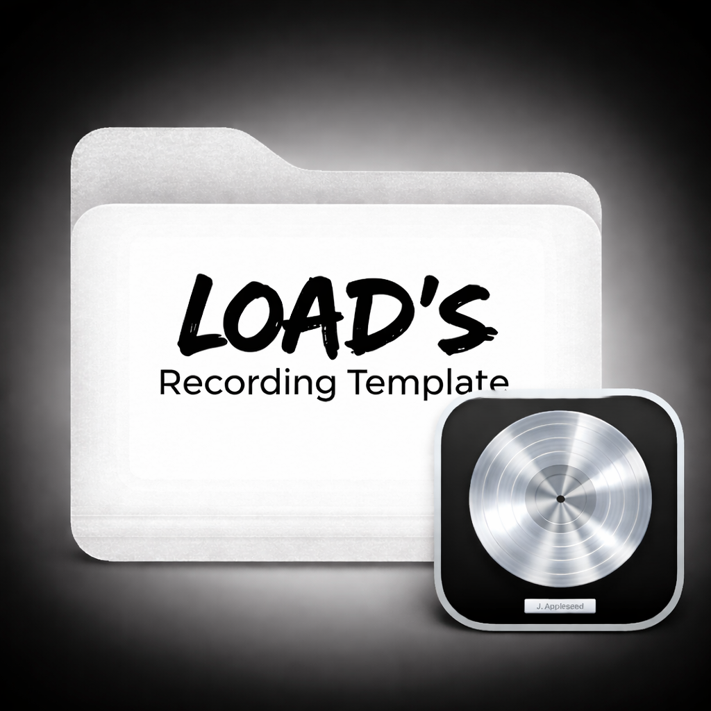 LOAD's Recording Temp Logo.png