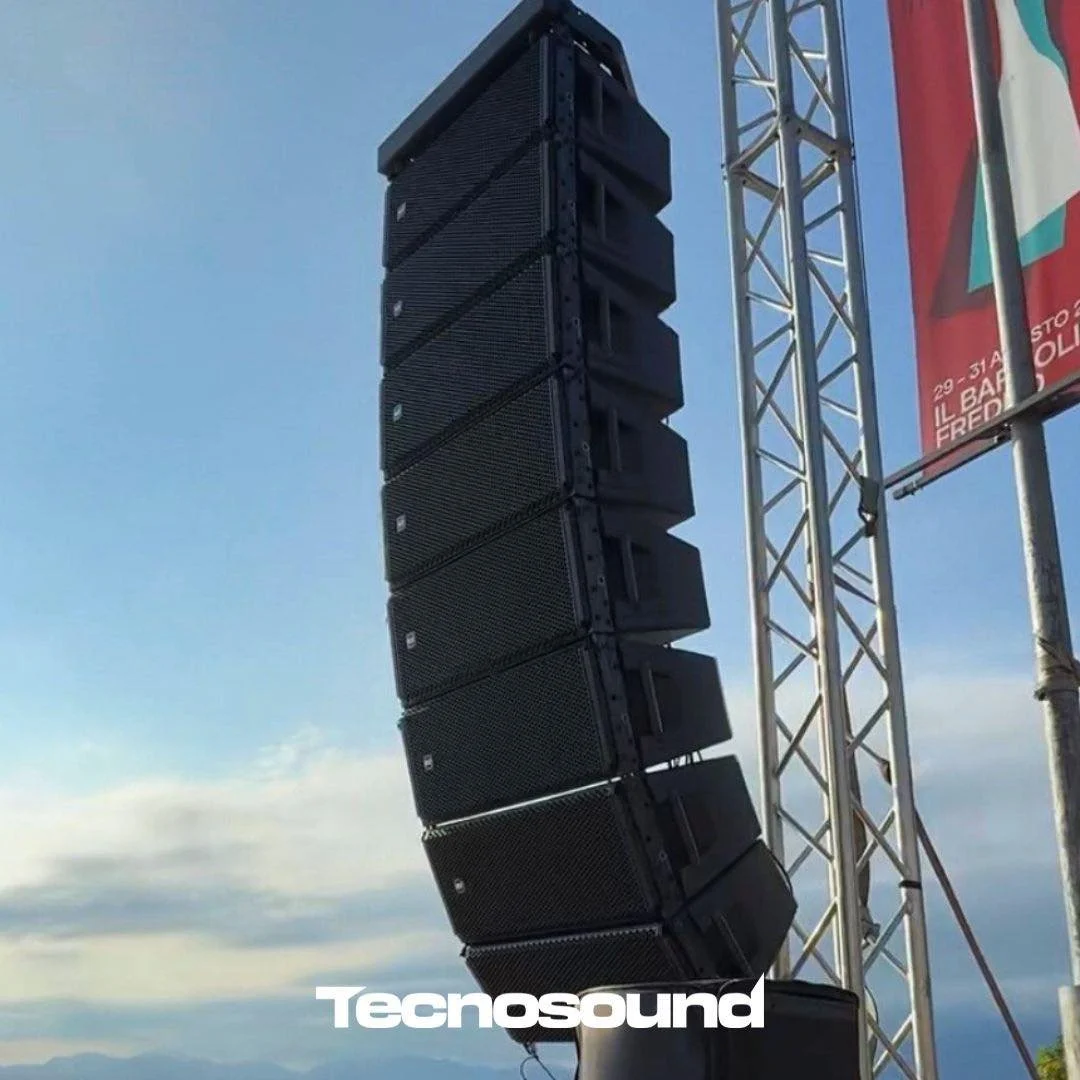 Il suono non &egrave; un dettaglio.
&Egrave; parte dell&rsquo;esperienza.

RCF HDL 30 a noleggio, con sistema RDNet, per eventi che devono farsi sentire.
@rcf_audio 

👉 Scrivici per informazioni.

📱0499004968
💻www.tecnosound.it
✉️ info@tecnosound.