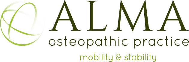 Alma Osteopathic Practice