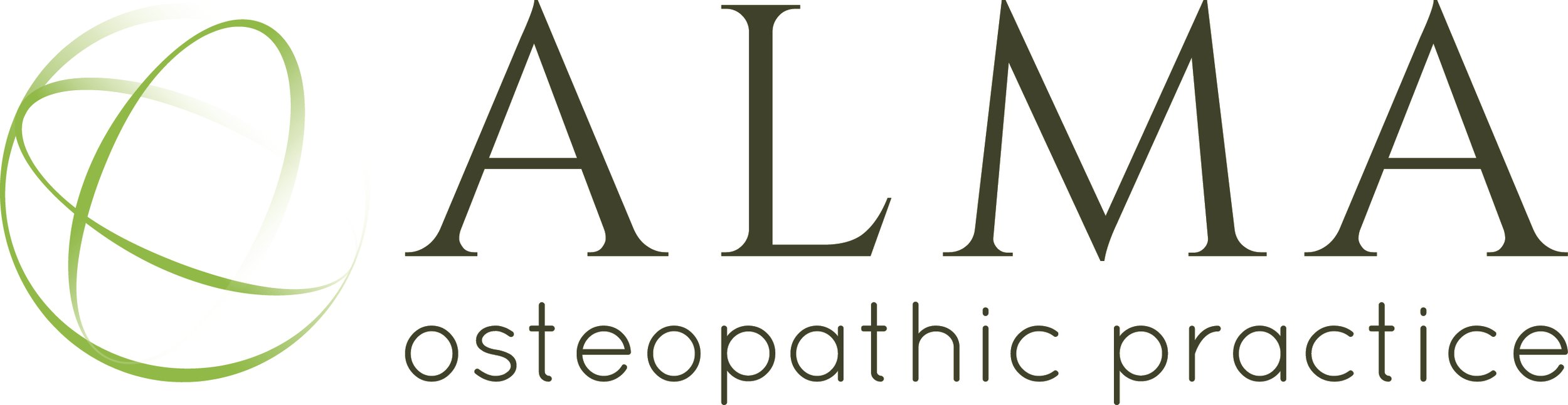 Alma Osteopathic Practice