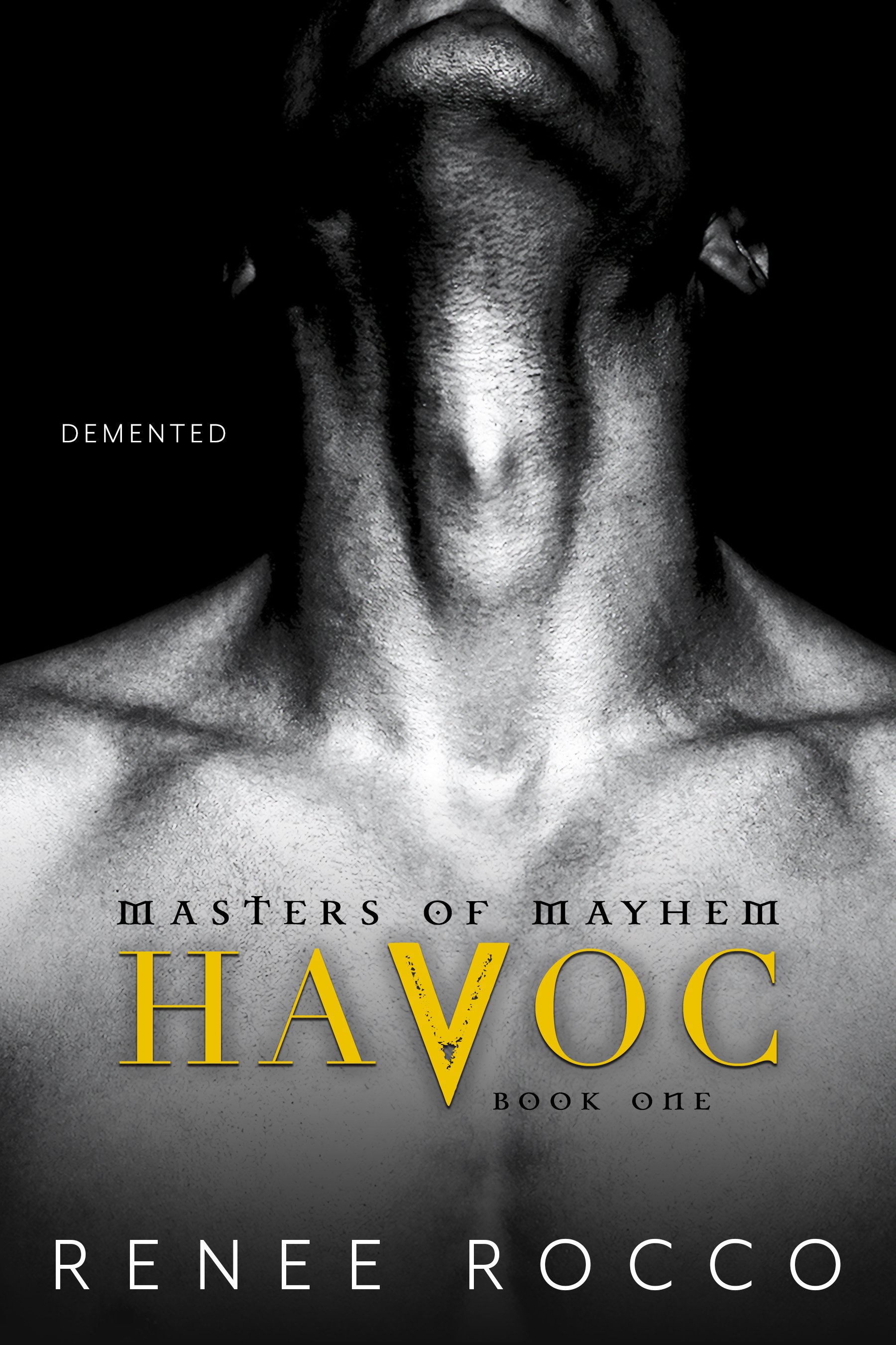 Havoc: Masters of Mayhem