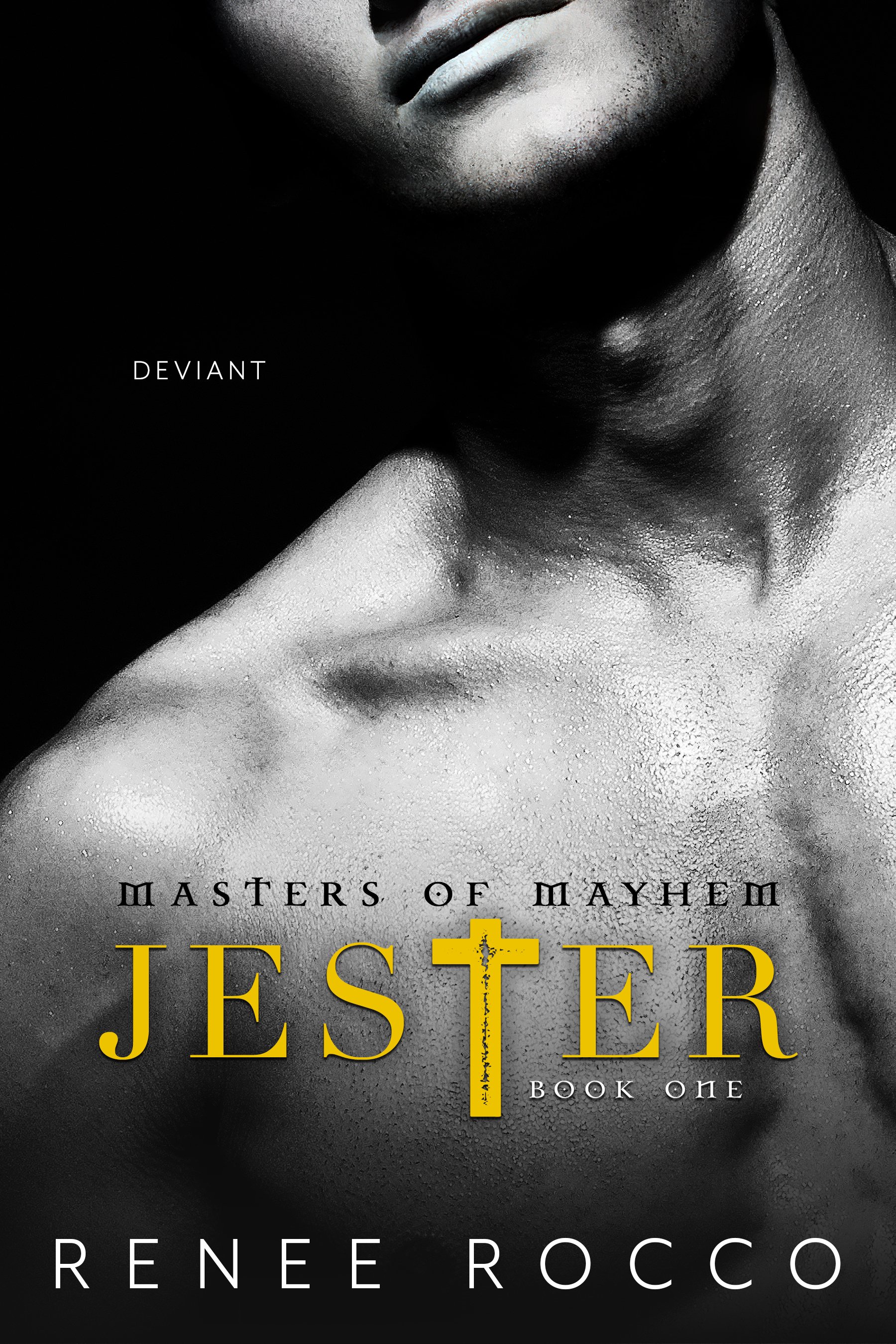 Jester: Masters of Mayhem