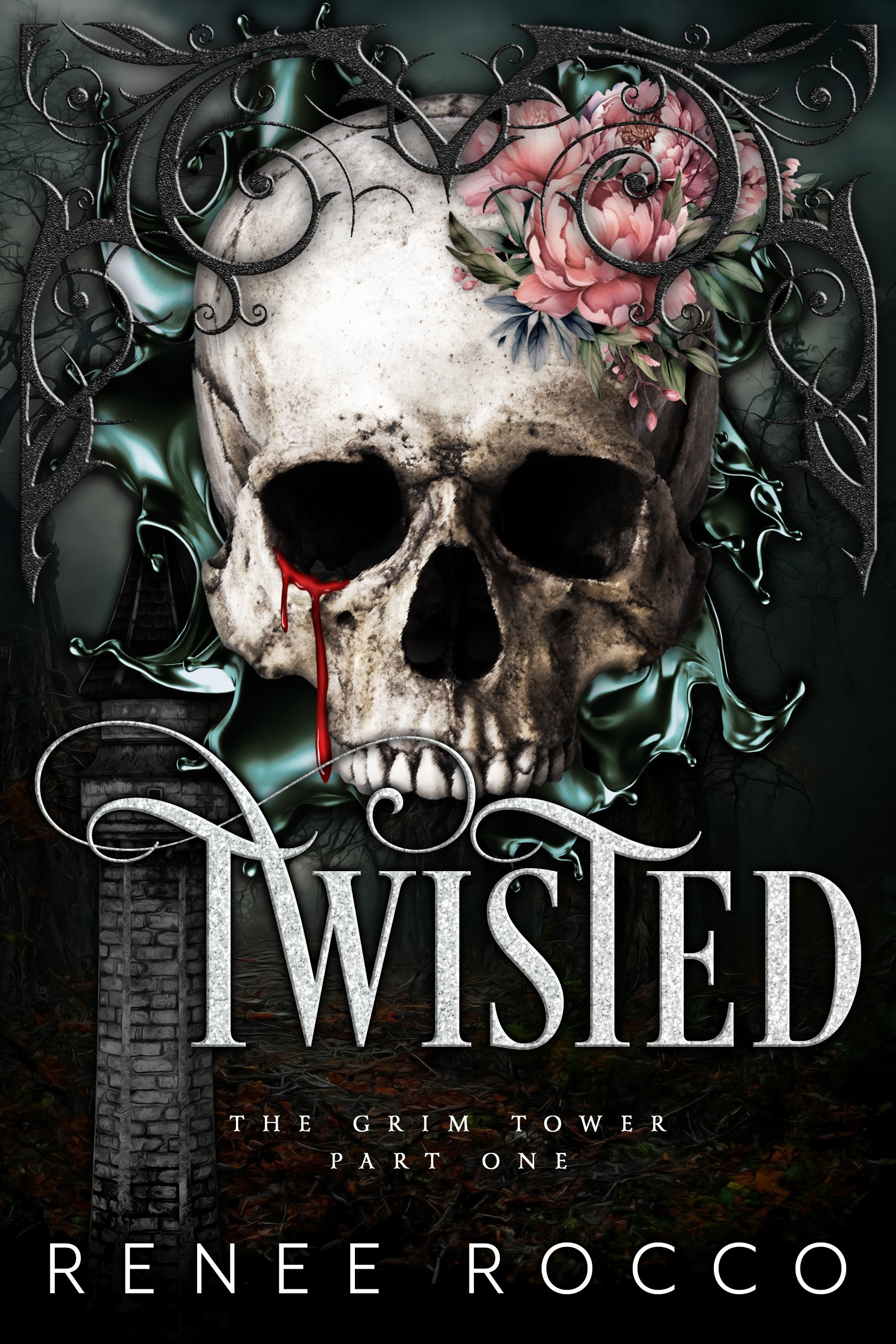Twisted by Renee Rocco