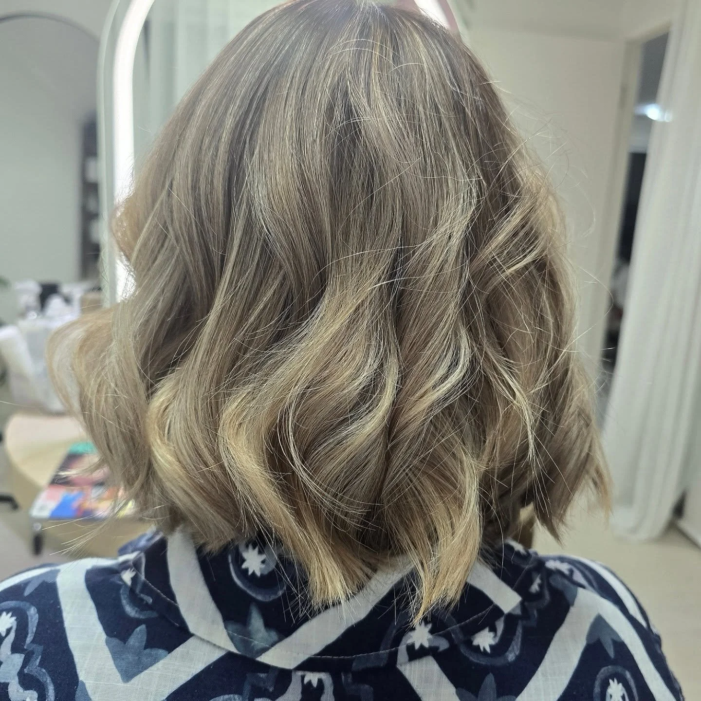 ✨ Before &amp; After ✨
From flat and faded ➡️ to fresh, dimensional, and full of life! 🌟