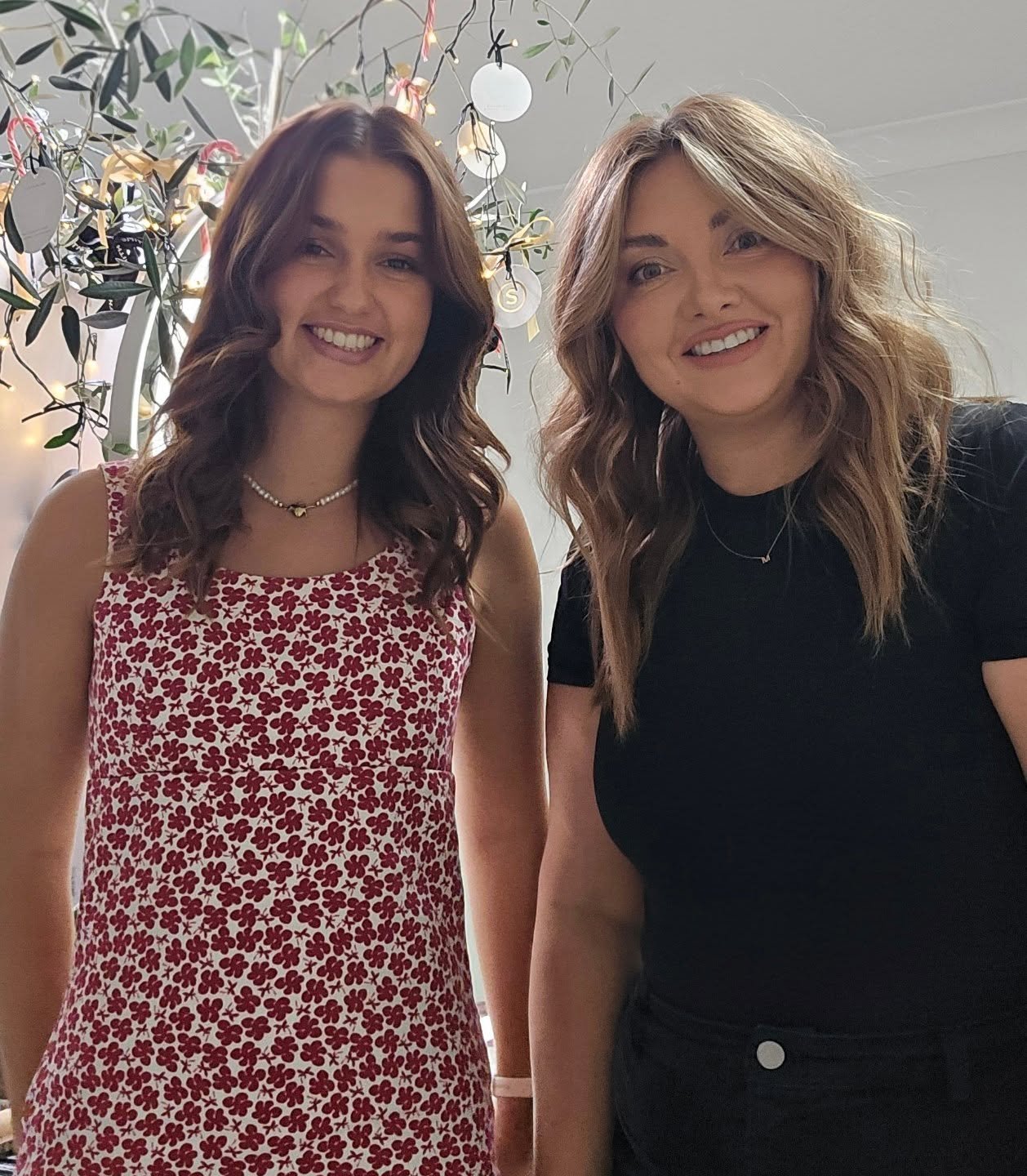 Merry Christmas 🎄
As the year comes to a close, I want to sincerely thank every one of you who have been part of this journey. Your loyalty, trust, and continued support &mdash; especially through the transition into our new studio &mdash; has meant