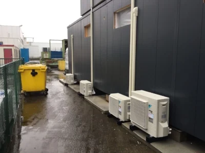 Nike Laakdal België - Juli 2017