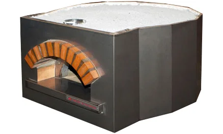 Custom Models Since all of our products are handcrafted, the shape and dimensions of our ovens can be modified to be inserted into environments that cannot be suitably adapted to standard solutions.