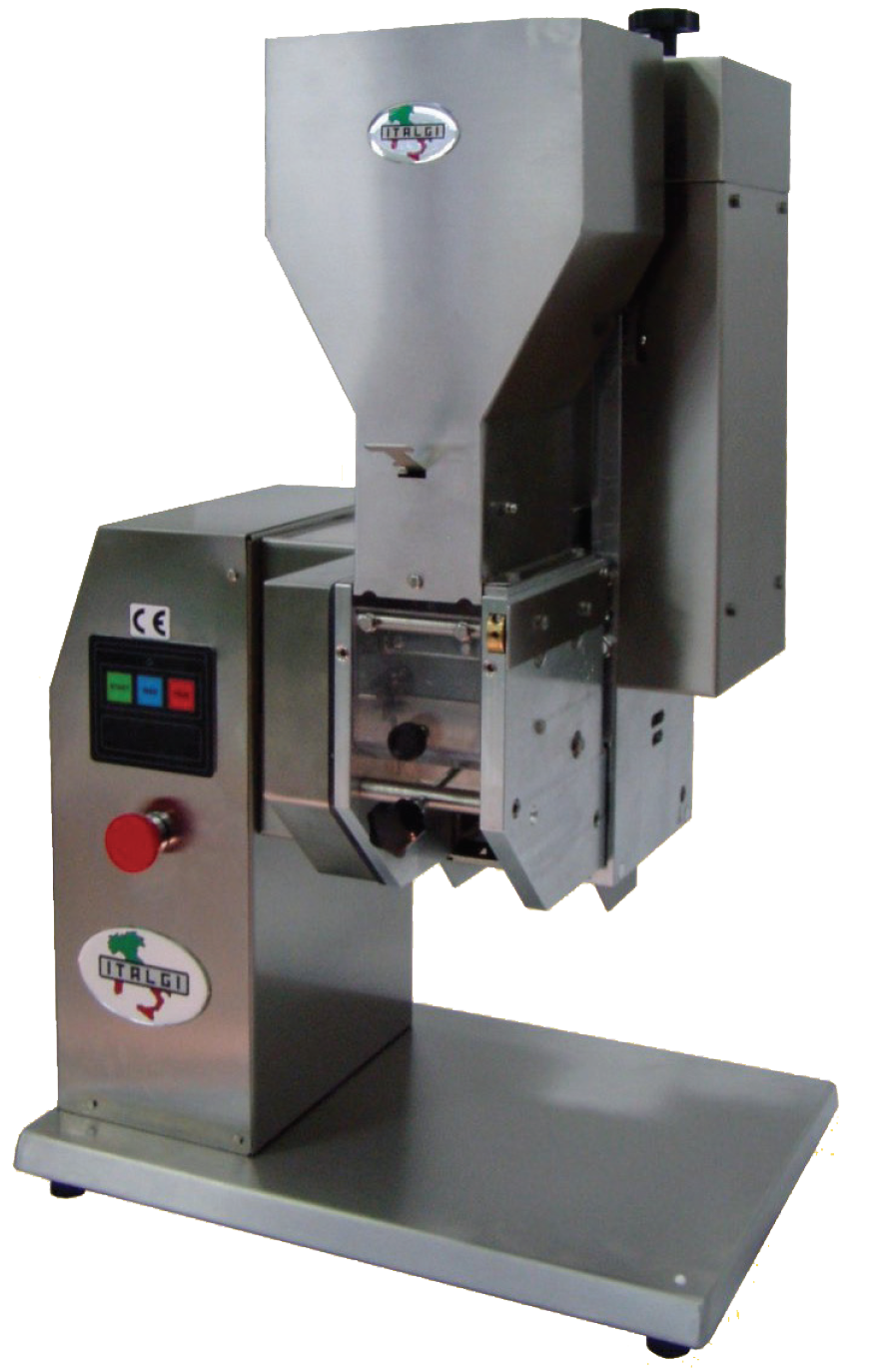 Dupla Ravioli and gnocchi machine