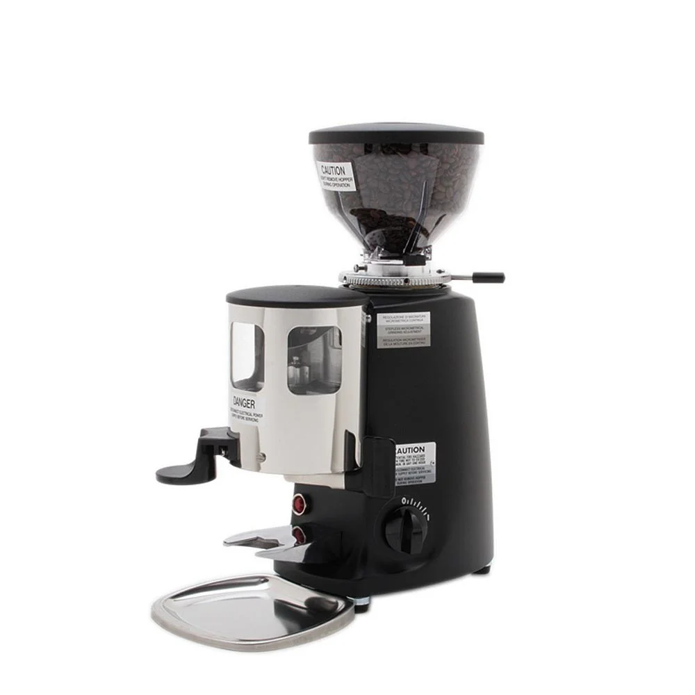 Doser Grinders