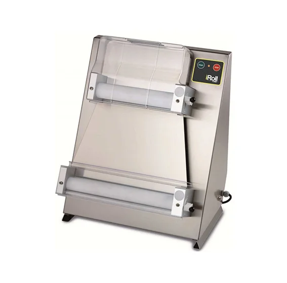 Dough Sheeter