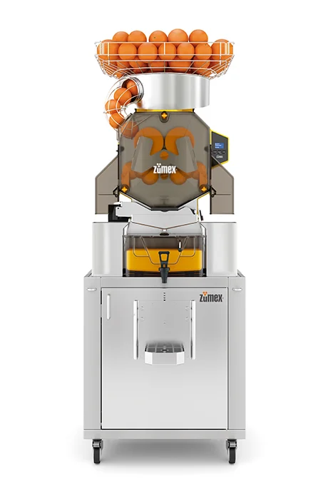 Juicers
