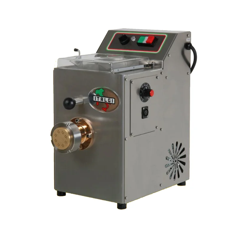 Extruders Pasta Machine