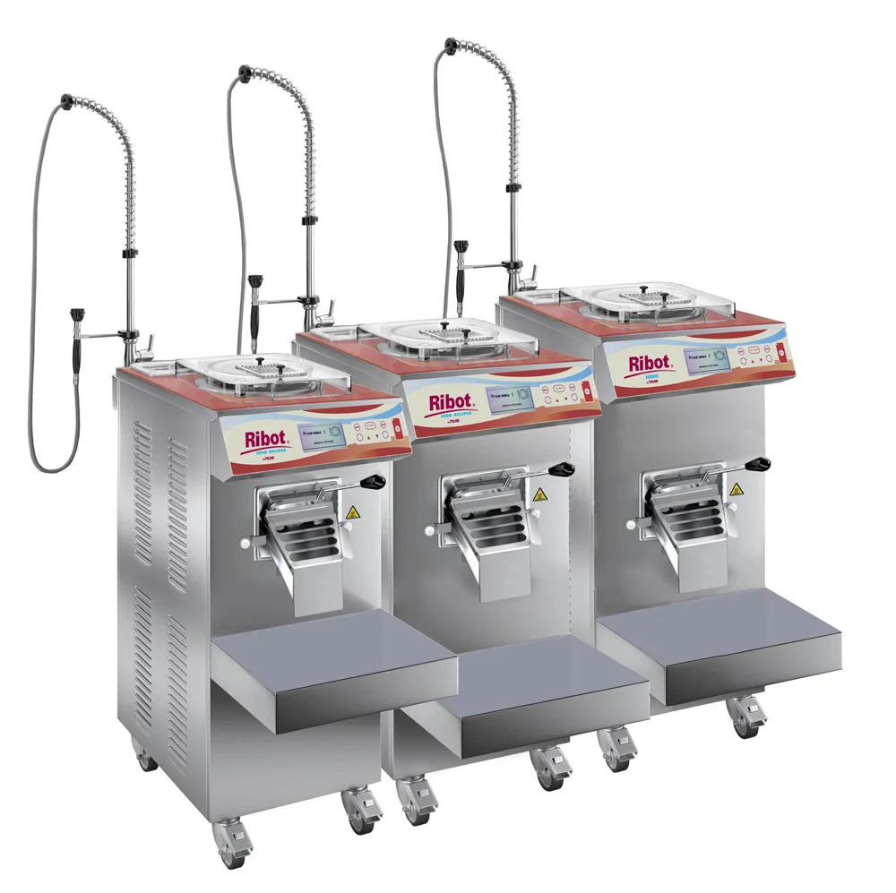 Universal Machines