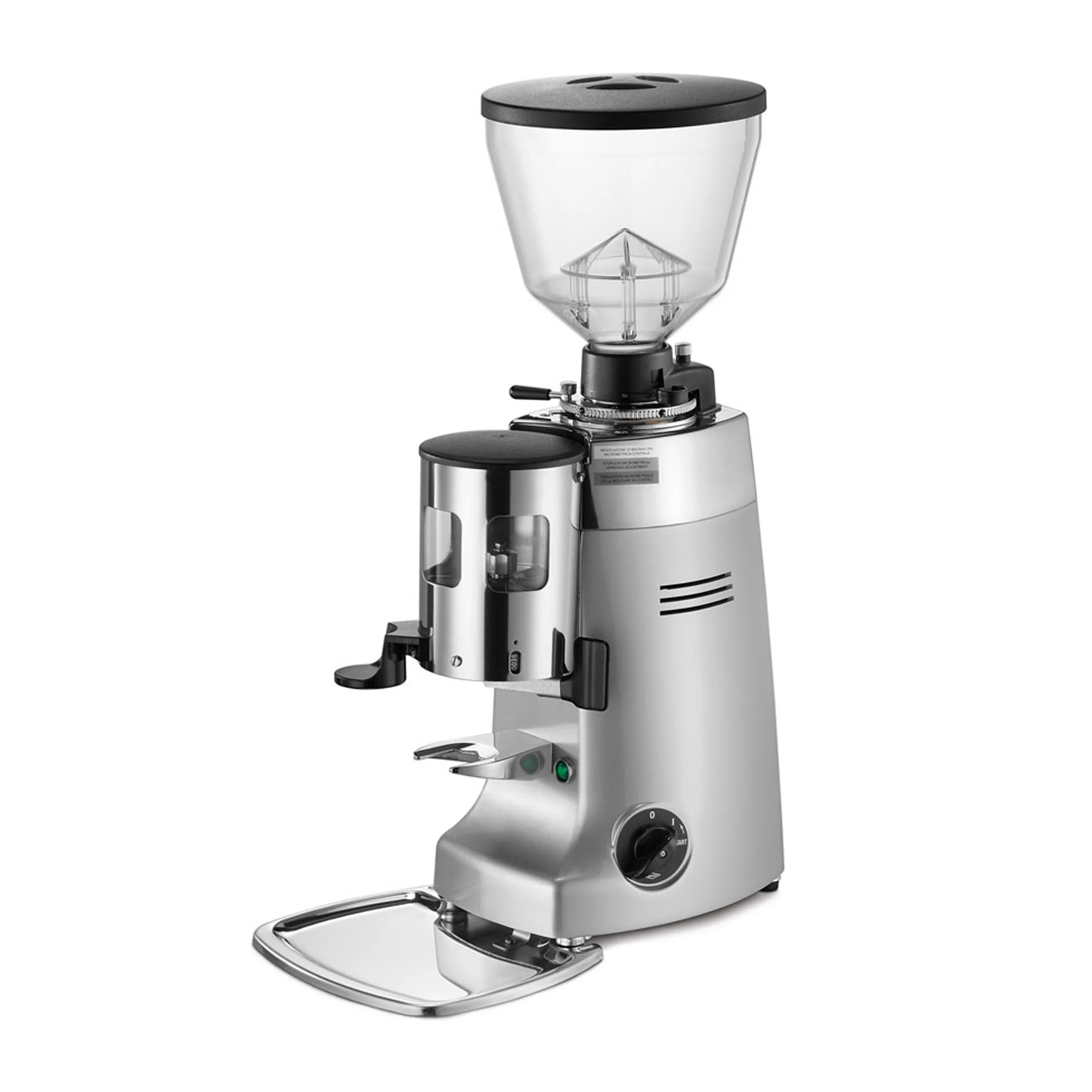 Doser Grinders