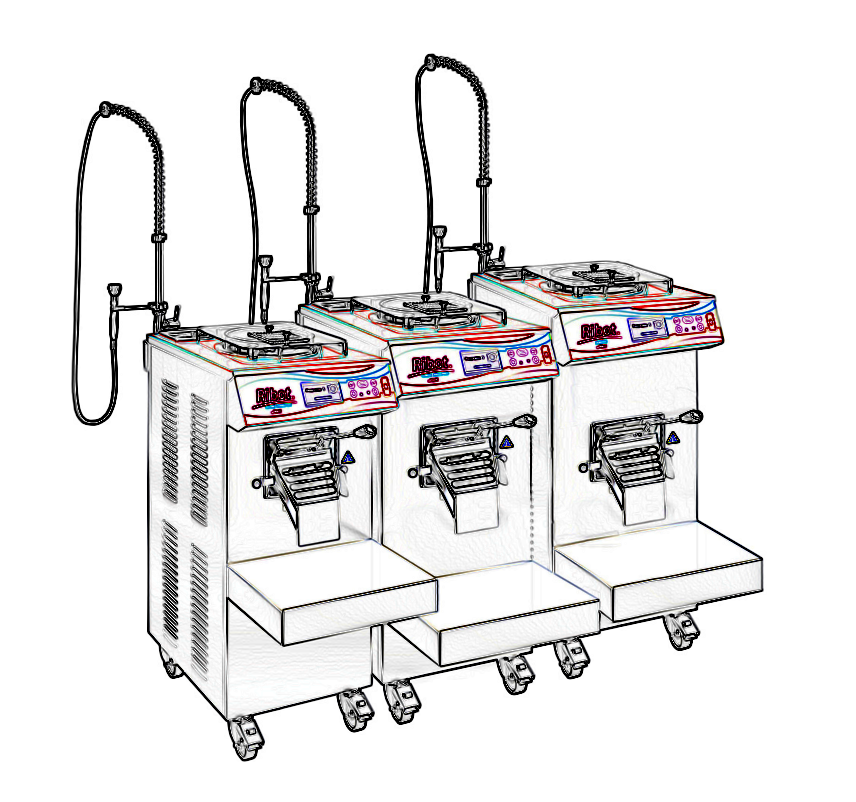 Universal Machines
