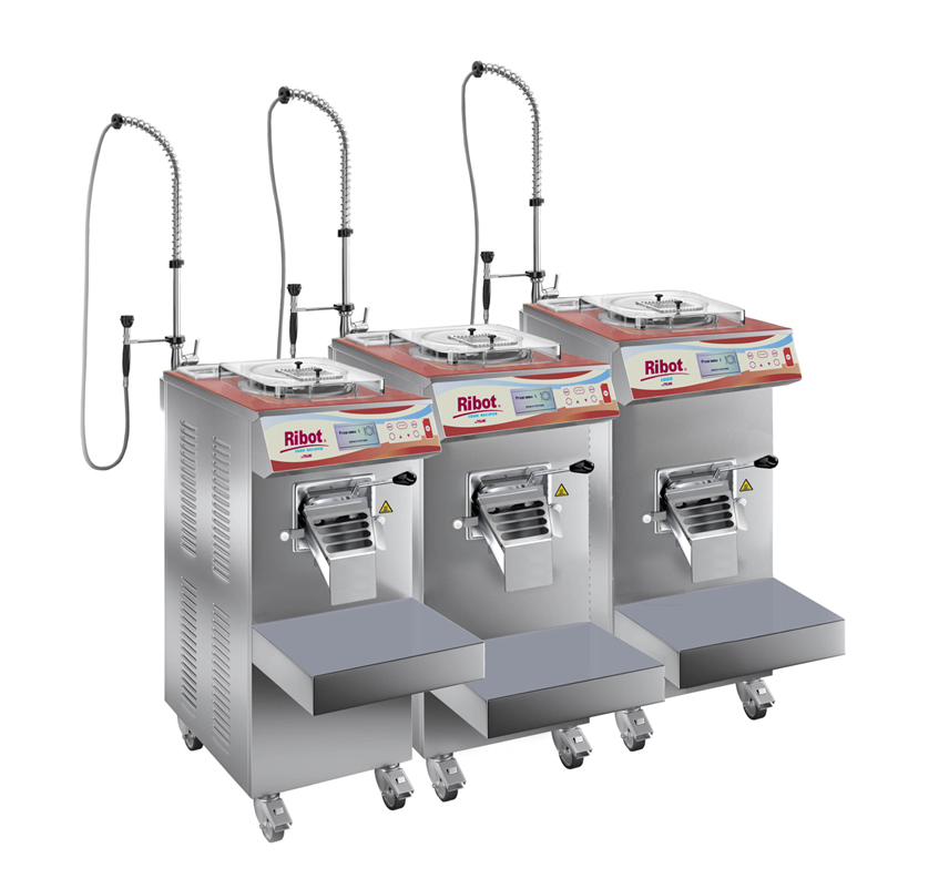 Universal Machines