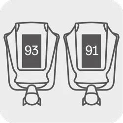GTi system Constant control of brewing parameters
