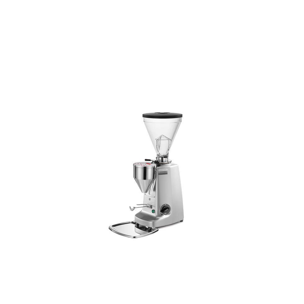 MAZZER Super Jolly Electronic On-Demand