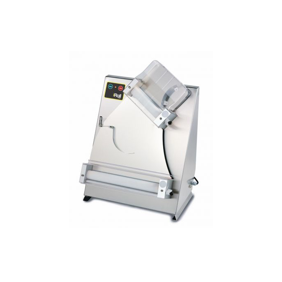  iRoll iF Roller Pizza Moulders