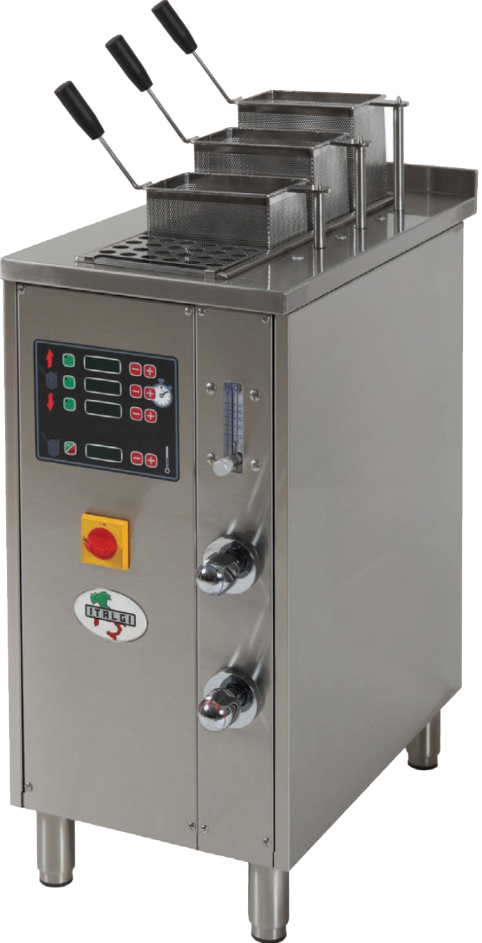 CP700 Automatic pasta cookers
