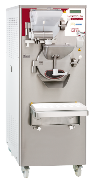 Compacta Vario
