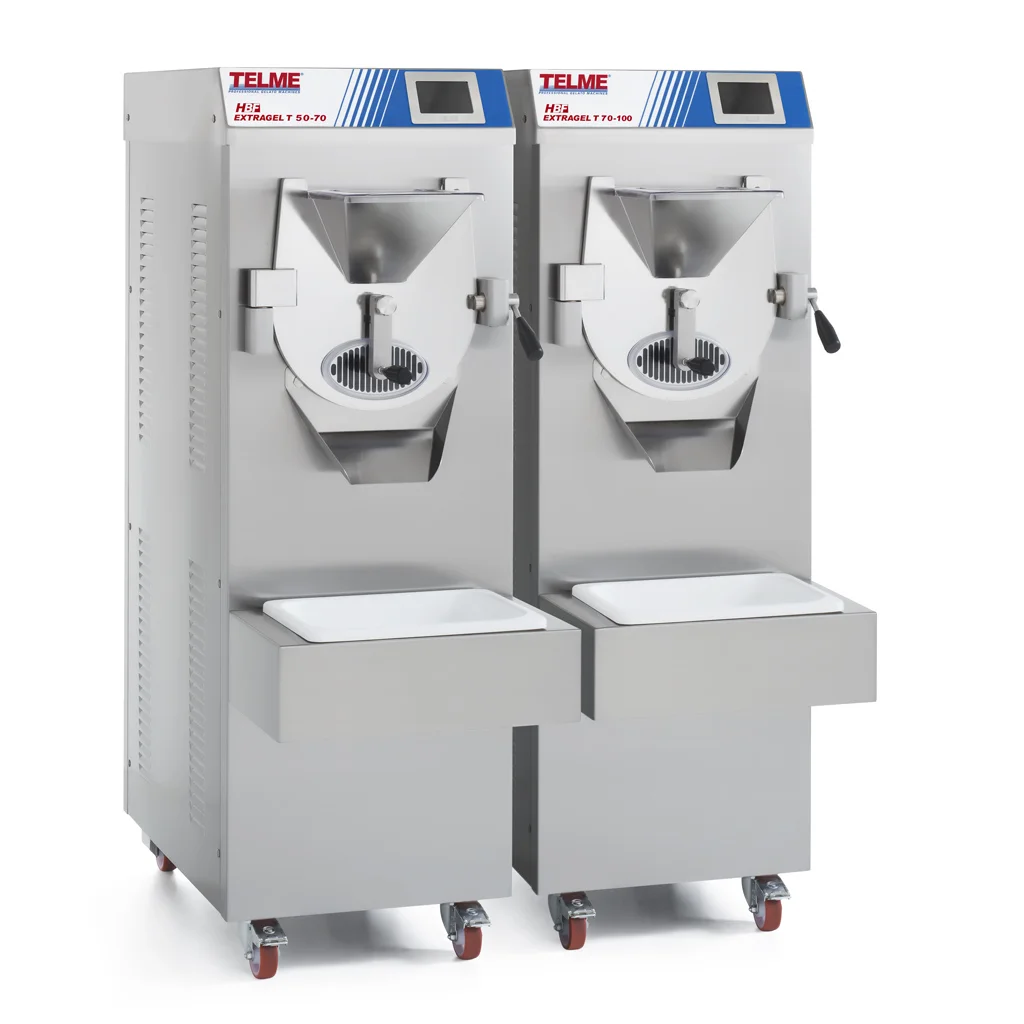 Extragel T 50-70, T 70-100