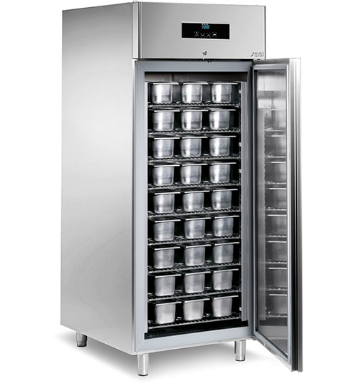 Refrigeration Solutions